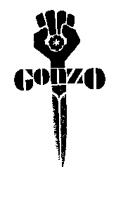 gonzo hand