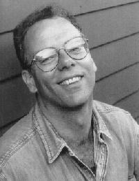 Author photo