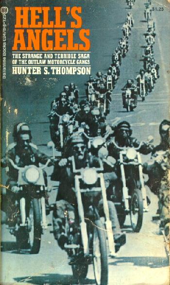 Hell's Angels PBK