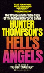 Trade Hell's Angels PBK
