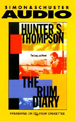 Rum cover