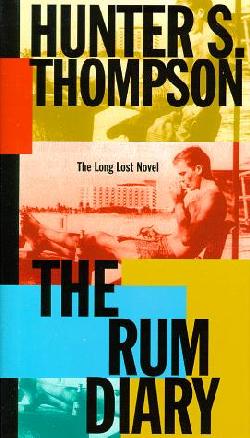 Rum cover