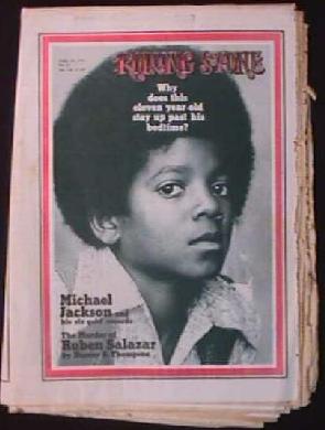 Jackson cover