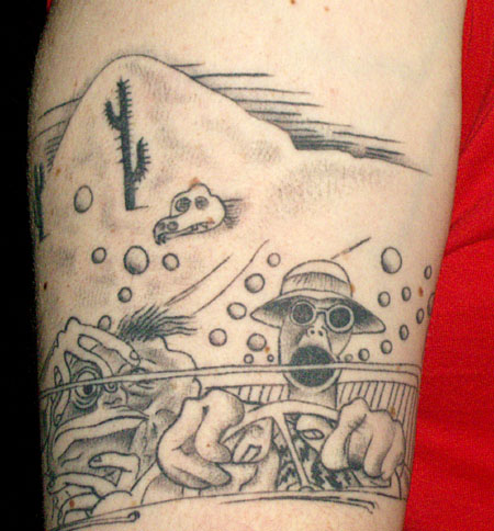 Soldier,Rest in peace,Tattoo,by,KeelHauled Mike,Black Anchor.