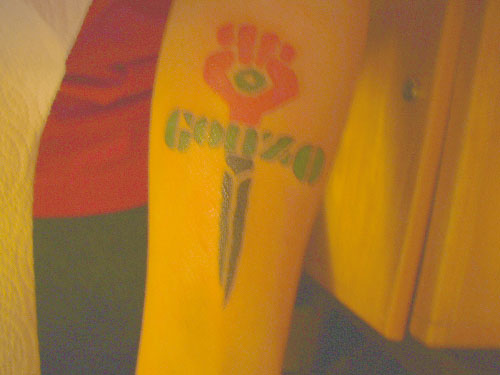 tattoo
