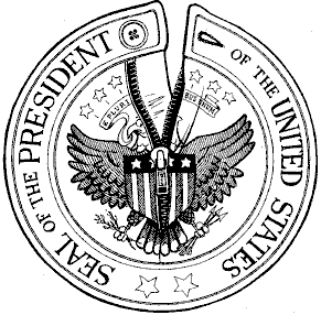 prez seal