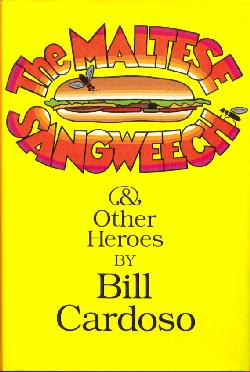 Maltese Sangweech cover