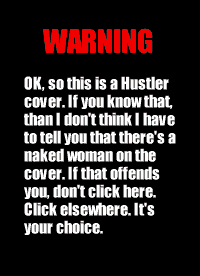 warning